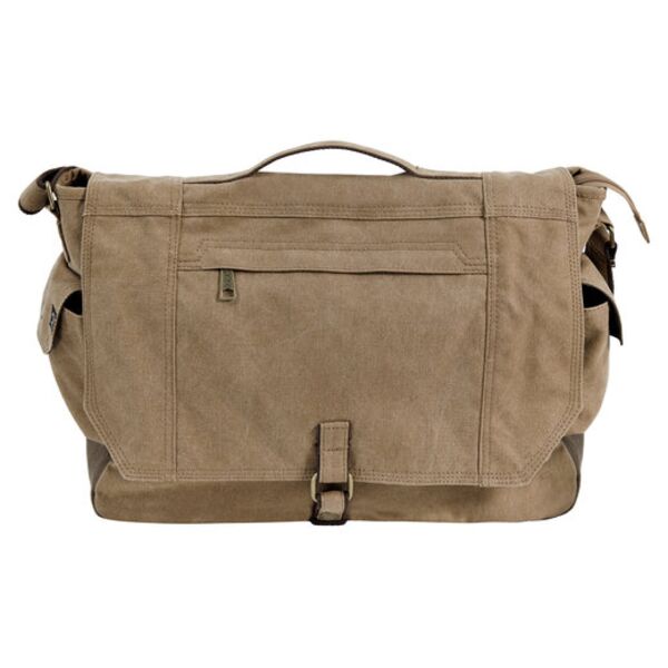 Adult Messenger Bag Thumbnail