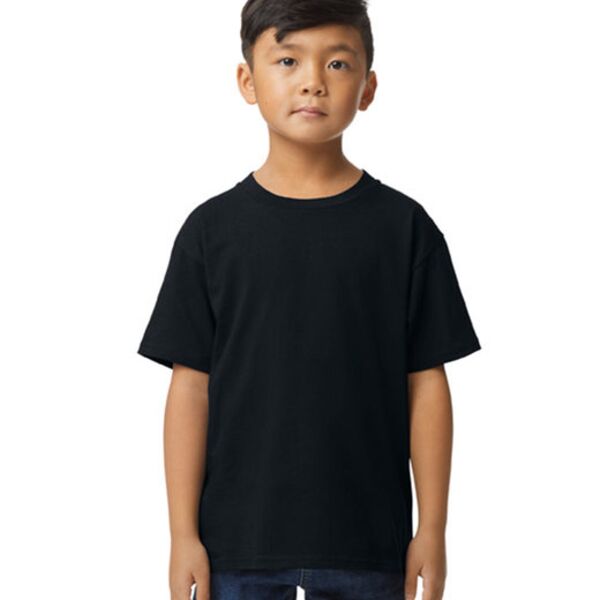 Youth Softstyle Midweight T-Shirt Thumbnail