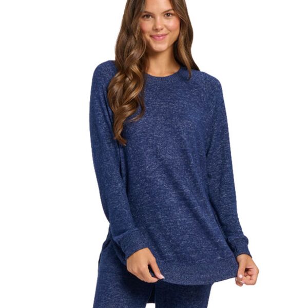 Ladies' Cuddle Fabric Relaxed Thumbnail