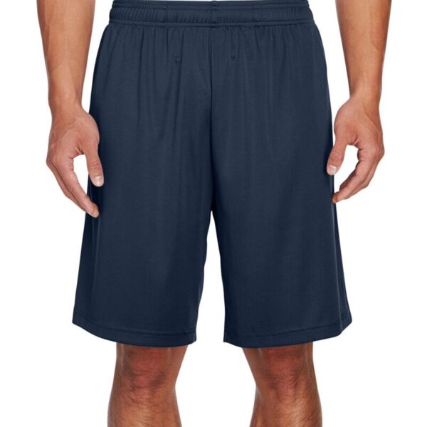 Men's Zone Performance Shorts Thumbnail