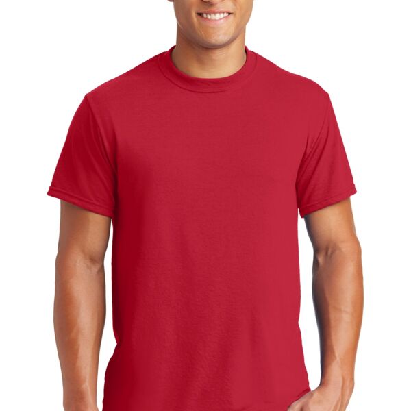 Dri Power ® 100% Polyester T Shirt Thumbnail
