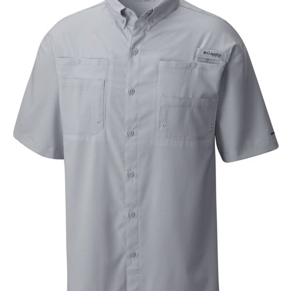 Men's PFG Tamiami™ II Short Sleeve Shirt Thumbnail