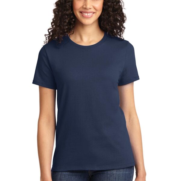 Ladies Essential T-Shirt Thumbnail