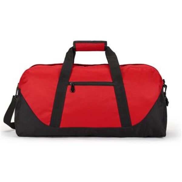 Gym Bag Thumbnail