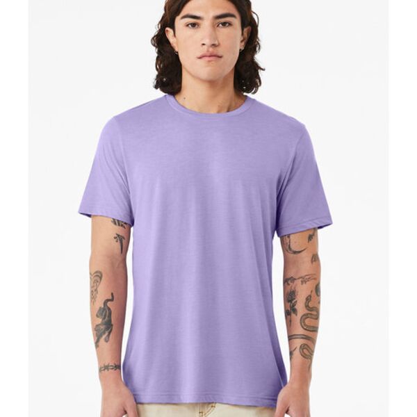 Unisex Triblend Short-Sleeve T-Shirt Thumbnail