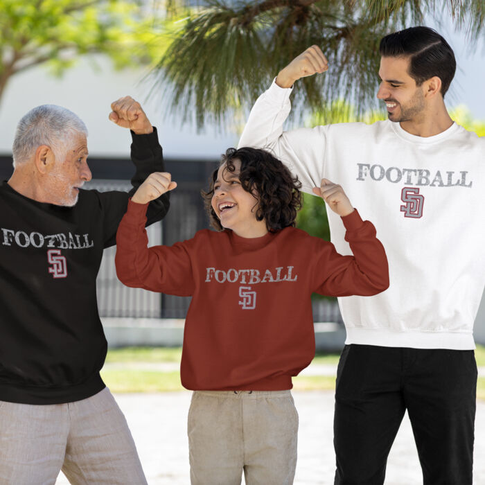 Gridiron Apparel Thumbnail