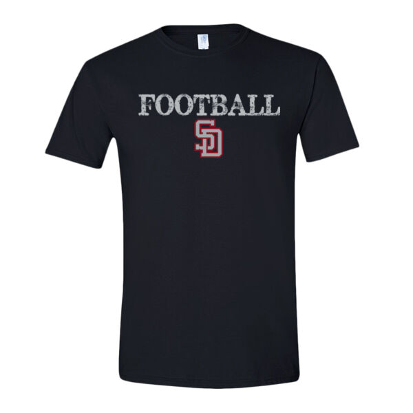 Short Sleeve SD Thumbnail