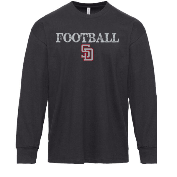 Next Level Long Sleeve Thumbnail