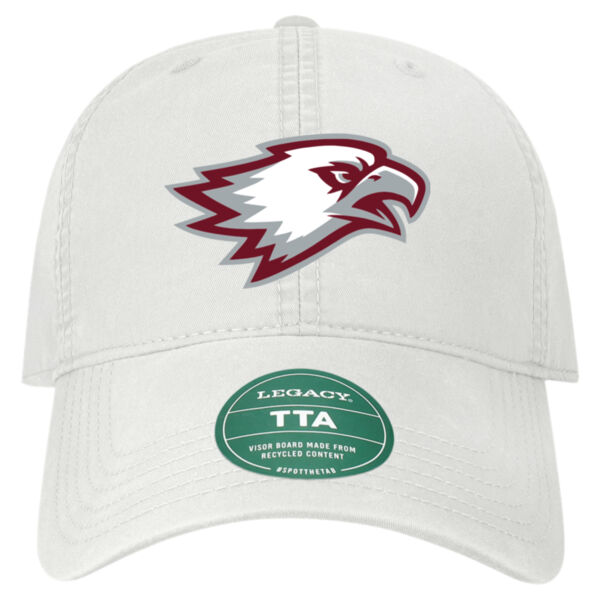 Low Profile Twill Cap Thumbnail