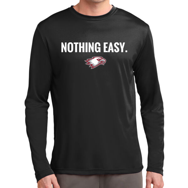 Long Sleeve Dri Fit Thumbnail