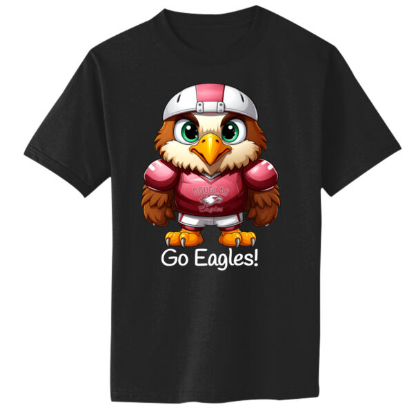 Baby Eagles Toddler Tee Thumbnail