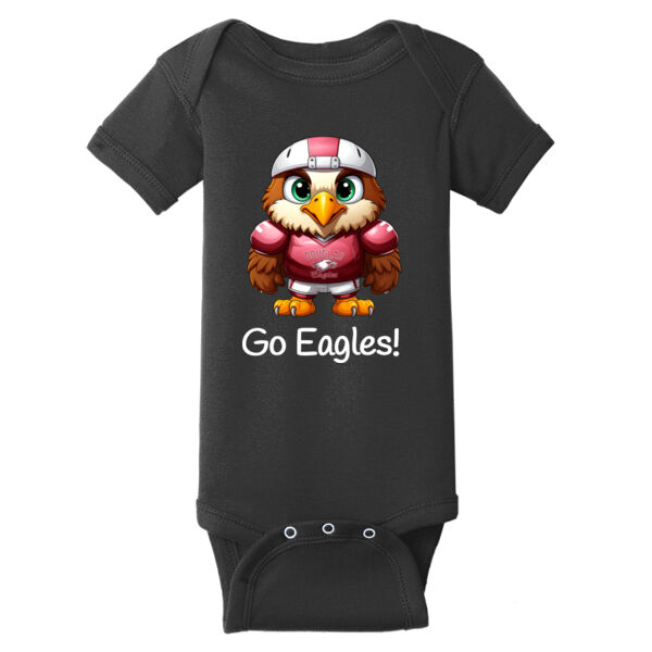 Baby Eagles Onesie Thumbnail