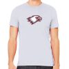 Unisex Jersey Short-Sleeve T-Shirt Bella+Canvas Thumbnail